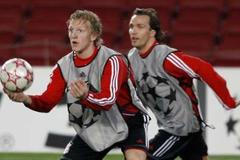 Liverpool: Zenden, Kuyt