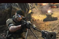 Frontlines: Fuel of War