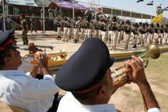 Předáván v Karbala