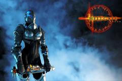 Hellgate London: Stonehenge