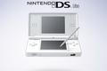 Nintendo DS Lite