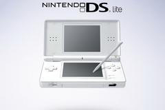 Nintendo DS Lite