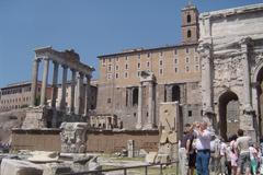 Forum Romanum