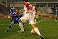Slavia Praha - Sigma Olomouc