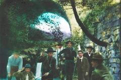 Historie skautingu 1.