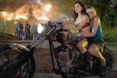 Grindhouse: Planeta Teror