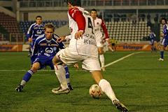 Slavia Praha - Sigma Olomouc