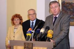 Bezpečnostní rada státu