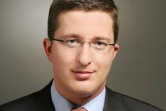 Roman Čermák, šéf Czechinvest