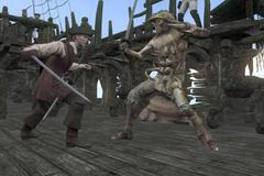 Pirates of the Caribbean: At Worlds End