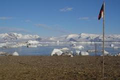 Češi v Antarktidě