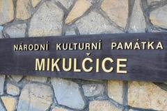 Mikulčice