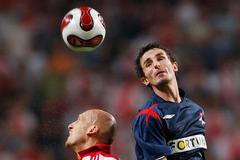 David Kalivoda, fotbalista