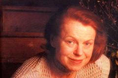 Iva Janžurová - jen upoutávka