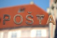Pošta