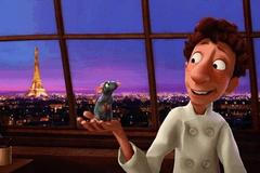 Ratatouille