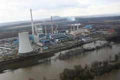 Elektrárna Štětí