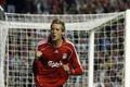 Liverpool - Toulouse: Crouch