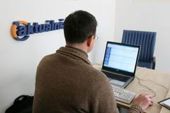 Larry Flaig odpovídá online