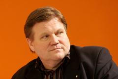 Zdeněk Škromach, místopředseda ČSSD