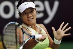 Li Na