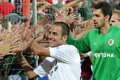 FK Viktoria Žižkov - AC Sparta Praha