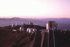 European Southern Observatory