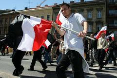 Neonacisti v Brně 16