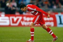 Bayern Mnichov: Lucio