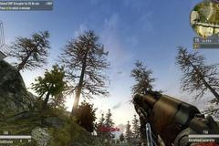 Enemy Territory: Quake Wars