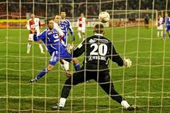 Slavia Praha - Sigma Olomouc