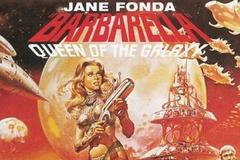 Barbarella