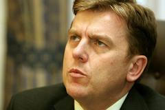 Miloslav Vlček, sněmovna, ČSSD