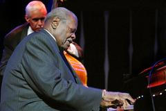 Oscar Peterson