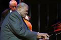 Oscar Peterson