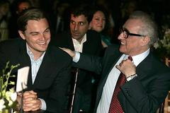 Leonardo DiCaprio