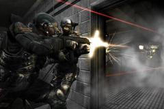 Rainbow Six: Vegas 2