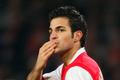 Cesc Fabregas, Arsenal