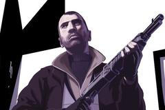 Grand Theft Auto IV