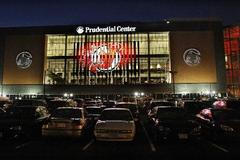 Devils otevřeli novou arénu