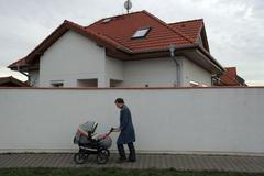 Satelitní města u Prahy