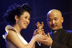 Berlinale, Zlatý medvěd, Quan-An Wang, Nan Yu