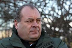 František Koníček, generální ředitel Lesů České republiky