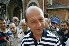 Traian Basescu