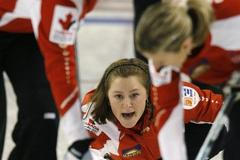 MS v curlingu