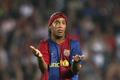 Barcelona: Ronaldinho