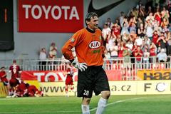 Sparta Praha - SIAD Most