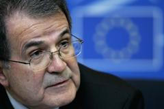 Romano Prodi