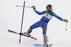 Konec švédské naděje