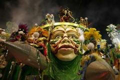 Karnevalové veselí odstartovalo